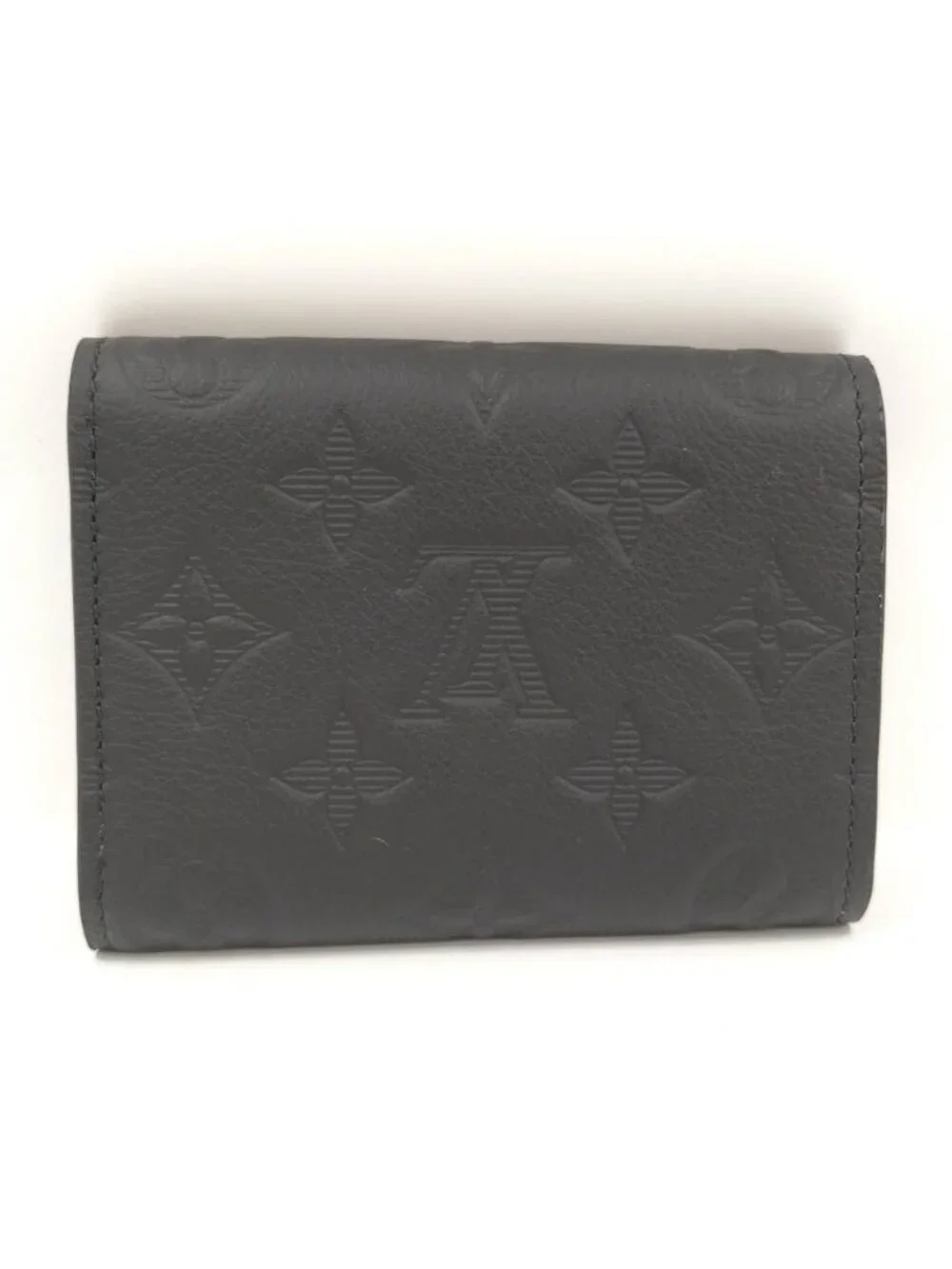 Louis Vuitton Victor Wallet Monogram Shadow